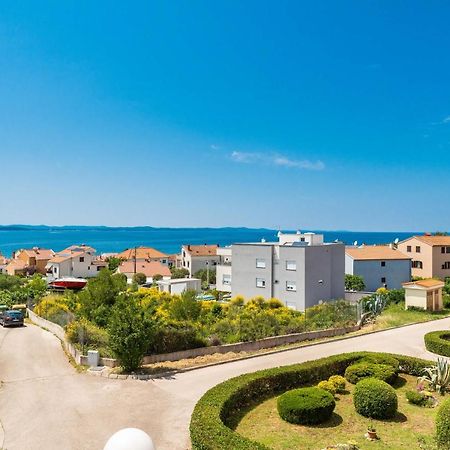 Deluxe Apartman Anita1 Ζαντάρ Εξωτερικό φωτογραφία